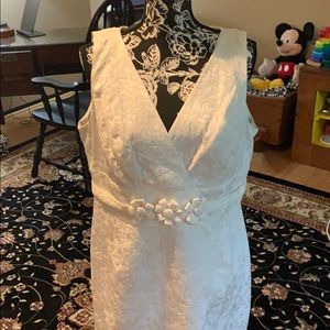 Ellen Tracy dress size 14